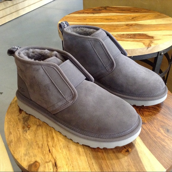 ugg neumel flex